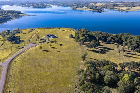 Land, Honey Grove, TX