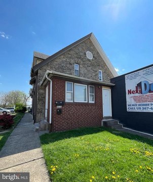 Bustleton Avenue Office Space Available