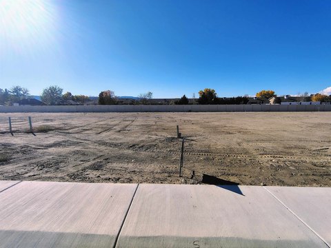 Grand Junction Land For Sale