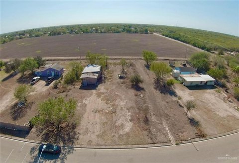 Residential Land in Mission, TX