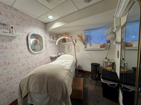 Private Wellness Suite