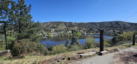 LAND - Lake Hughes, CA