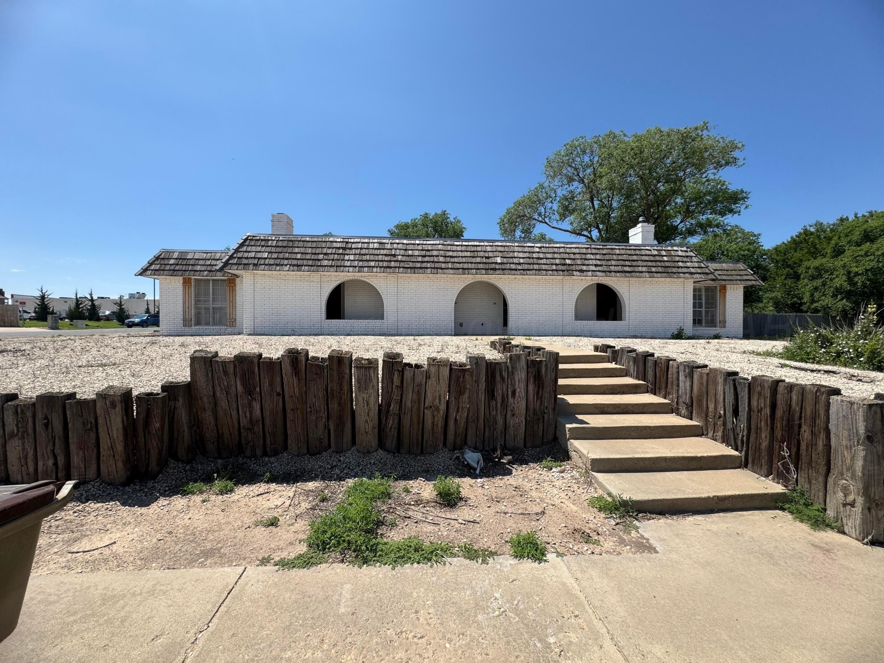 Canyon, TX Duplex Investment