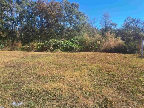 Residential Lot in Quiet Community