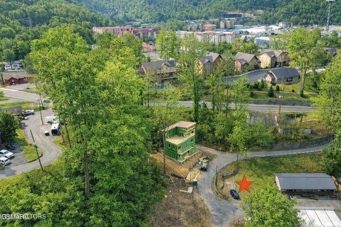 Gatlinburg Land For Sale