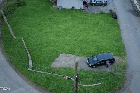 Gatlinburg Land For Sale