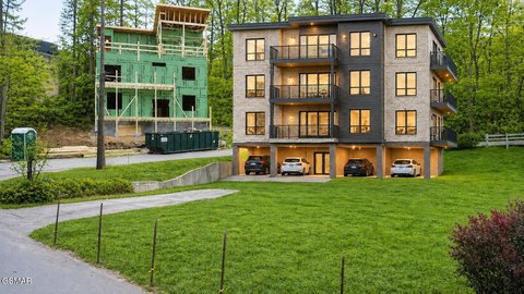Gatlinburg Land For Sale