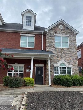 Suwanee Office in Highland Station