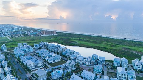 Land, Port Aransas, TX