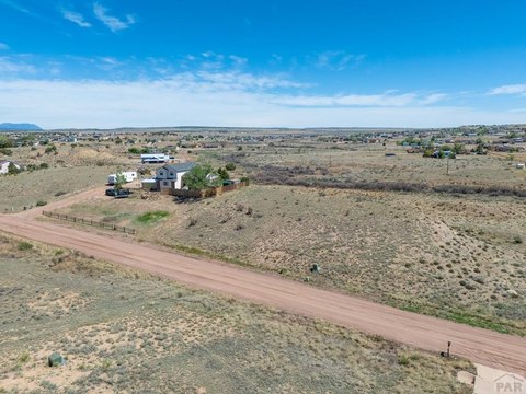 Residential Lot in Pueblo West