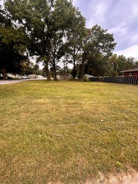 Residential Lot in Lake Station