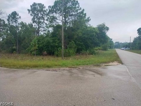 LAND - Lehigh Acres, FL