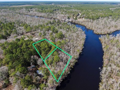 Freeport, FL Commercial Land
