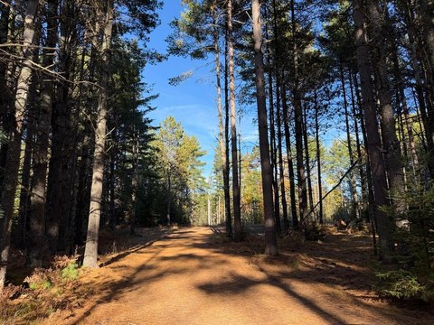 Land, Mercer, WI
