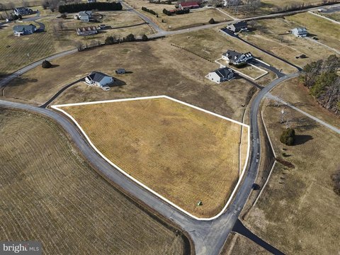 Ready-to-Build Lot with Boat Slip