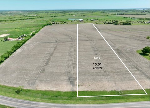 Ranch-Ready Land Lot 3