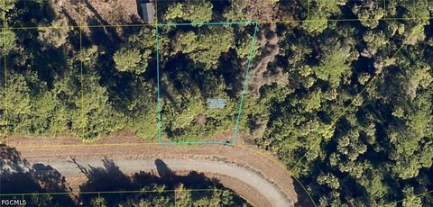 Land, Labelle, FL