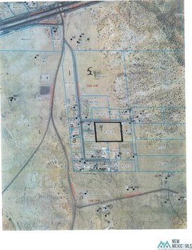Land, Gallup, NM
