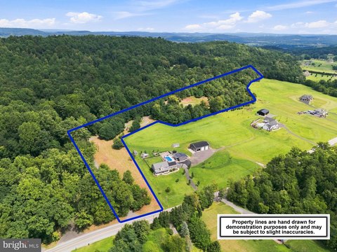 Land, LEWISBERRY, PA