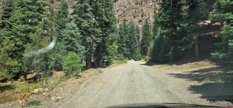 Land, Other - Ouray, CO