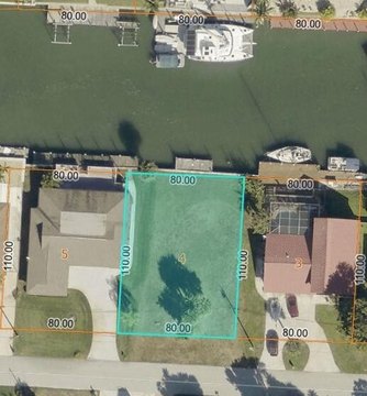 Land & Docks, Fort Pierce, FL