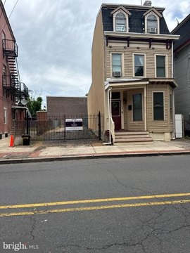 LAND - TRENTON, NJ