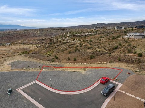 Land, Grand Junction, CO