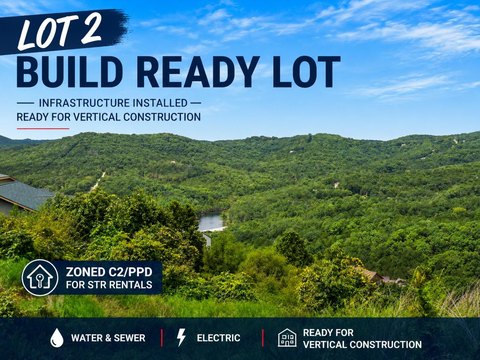 LAND - Indian Point, MO