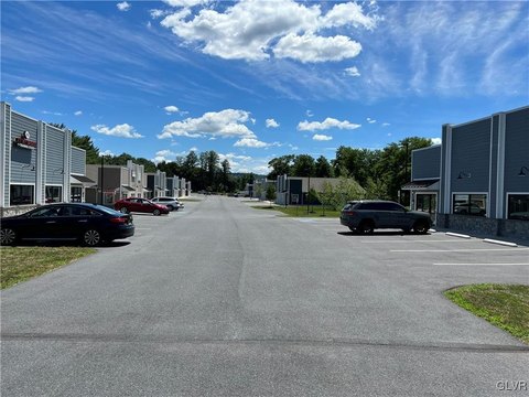 Retail Space on Route 222