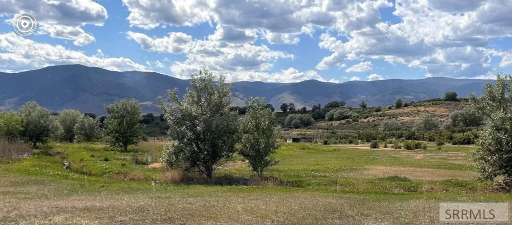 1.66 Acre Corner Lot