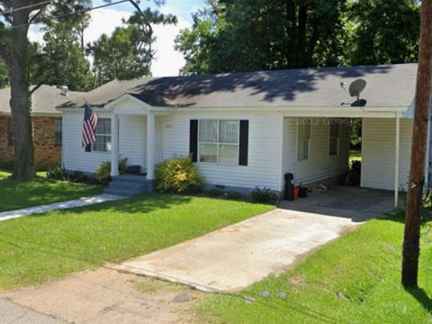 Multi Family, Hattiesburg, MS