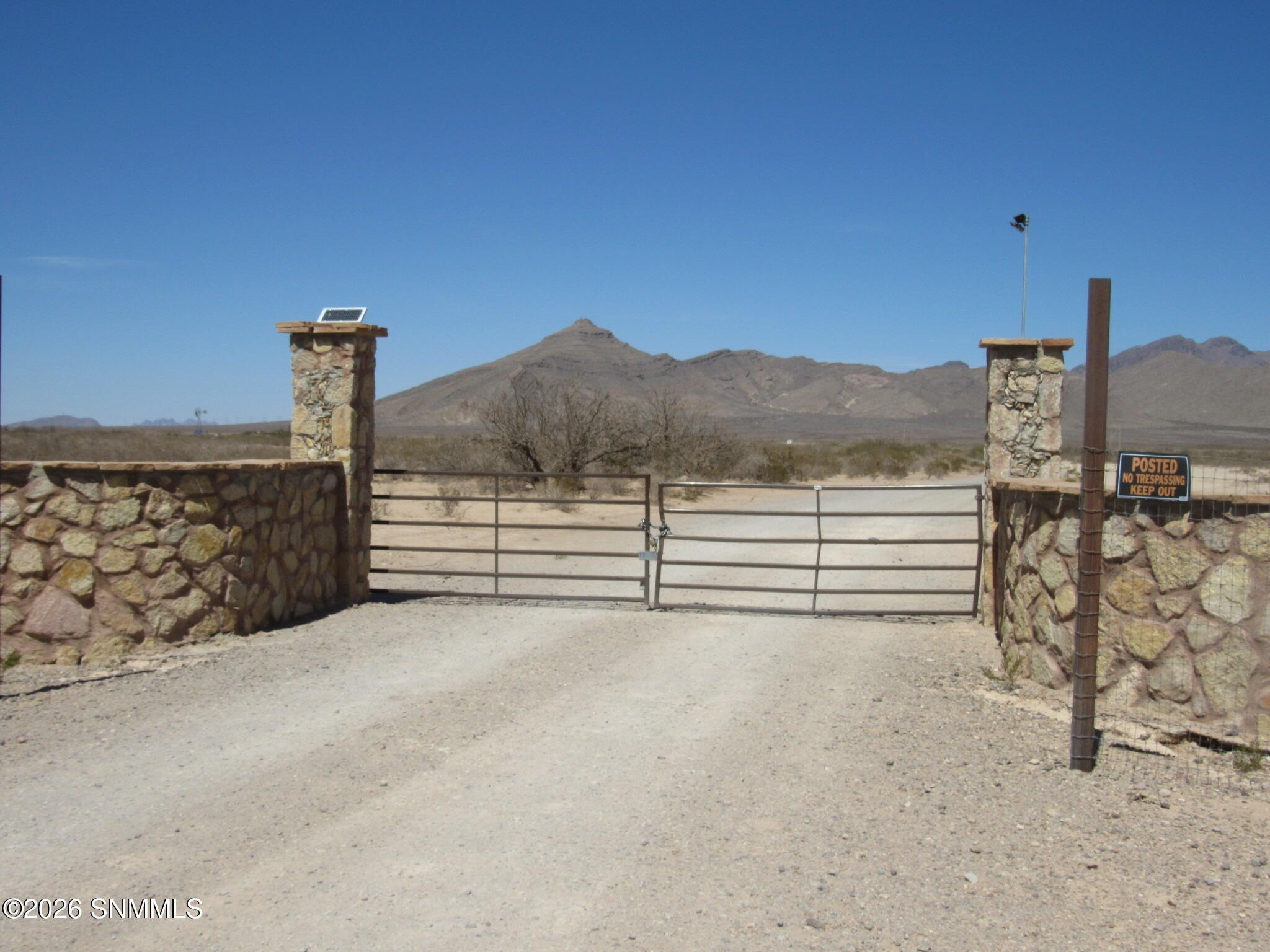 20 Acres Land with Views
