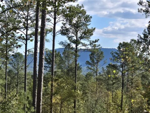 Land, Rydal, GA