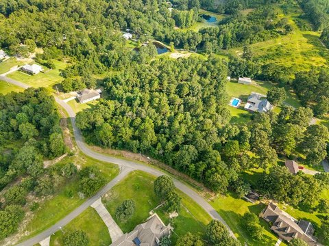 Lake-Access Residential Homesite