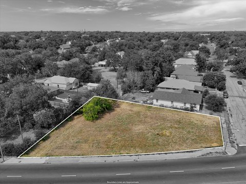 Land, Waco, TX