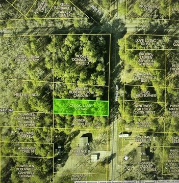 Vacant Land, Hot Springs, AR