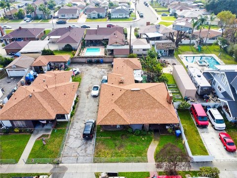 Pomona Triplex Investment Opportunity