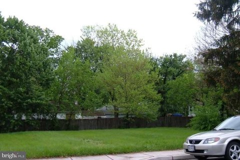 Residential Land in Rockville, MD