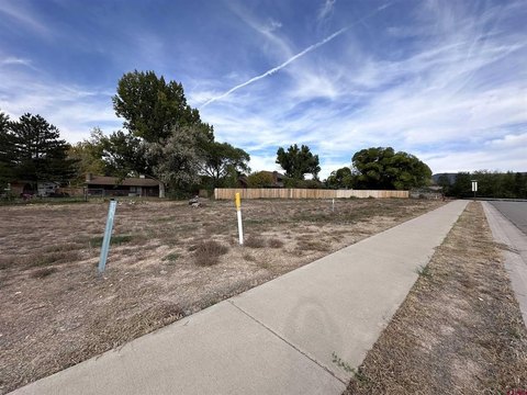 Land in Hotchkiss, Colorado