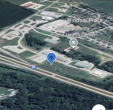 Boonville Commercial Land Opportunity