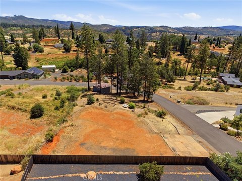 LAND - Paradise, CA