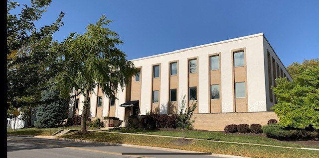 Hinsdale Professional Office Building
