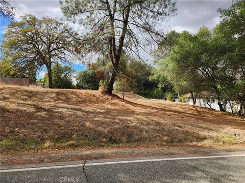 Residential Land in Oroville, CA