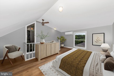 Charming Multifamily Home Near C&O Trail