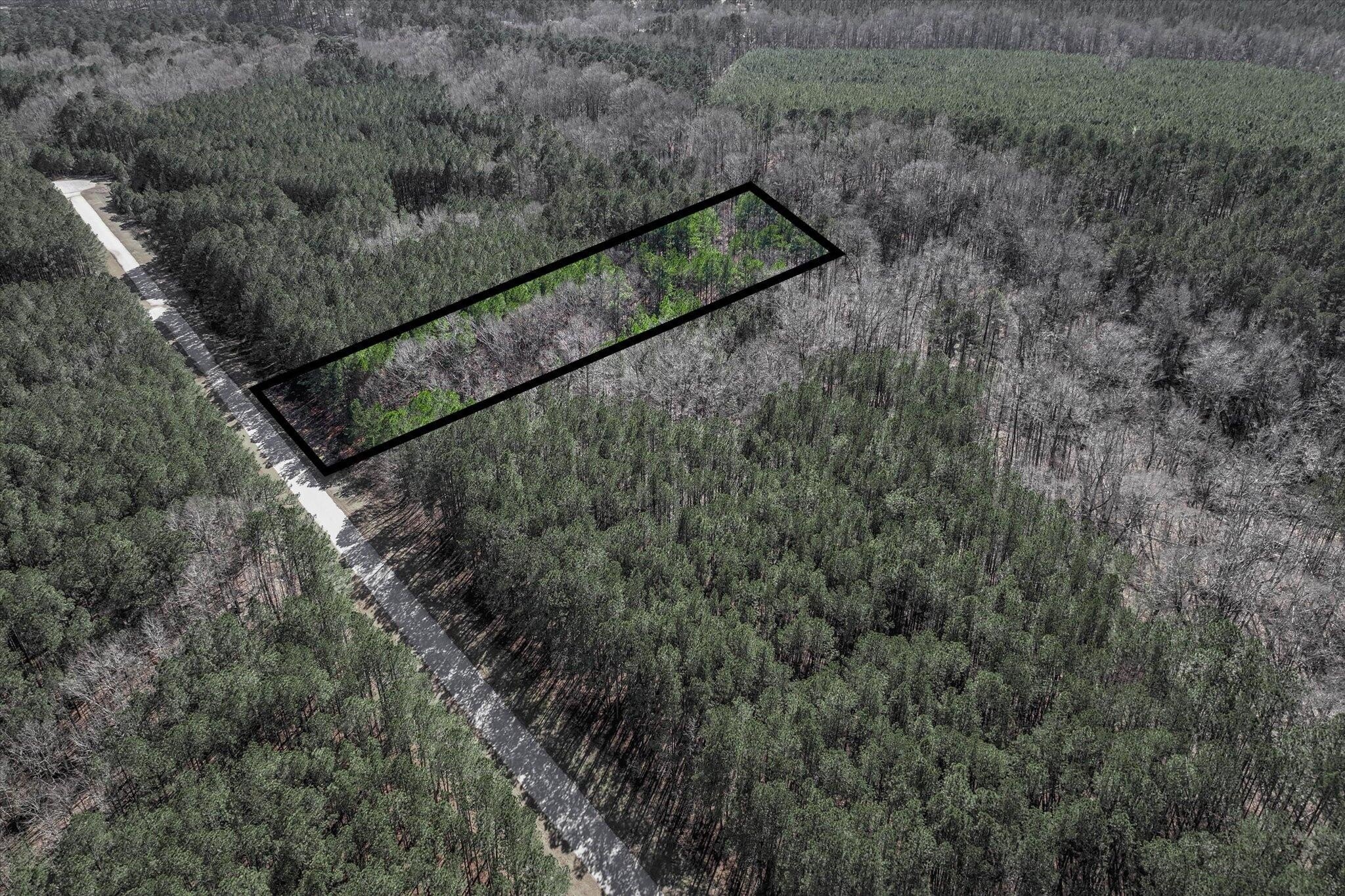 Residential Land Near Lake