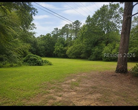 Land/Lots, Beaufort, SC
