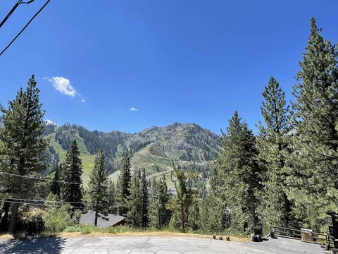 Residential Lot in Olympic Valley