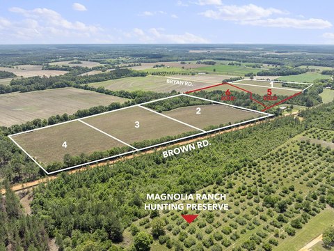DeFuniak Springs Farmland Opportunity