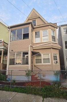 Two-Family Residential Income Property