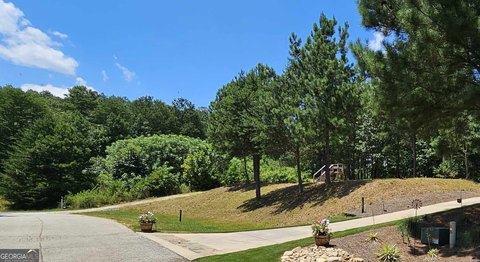 LAND - Toccoa, GA